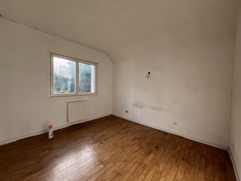 Vente Maison LANDELEAU - 2 pièces -50 m² - (29530)