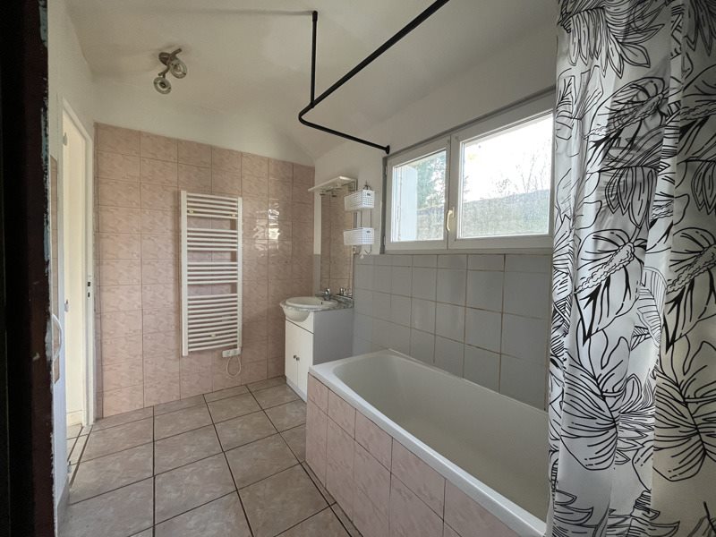 Vente Maison LANDELEAU - 2 pièces -50 m² - (29530)