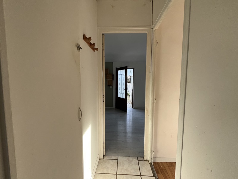 Vente Maison LANDELEAU - 2 pièces -50 m² - (29530)