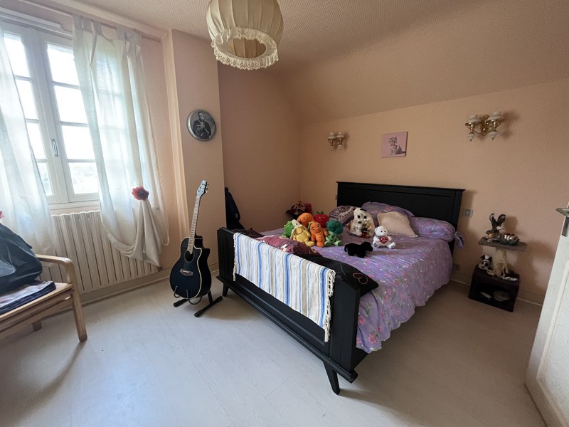 Vente Maison LANDELEAU - 5 pièces -123 m² - (29530)