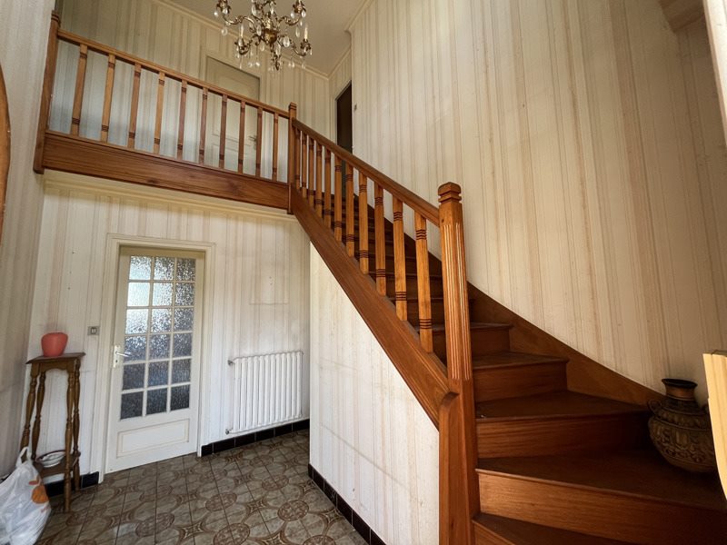 Vente Maison LANDELEAU - 5 pièces -123 m² - (29530)