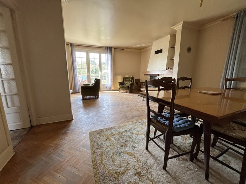 Vente Maison LANDELEAU - 5 pièces -123 m² - (29530)