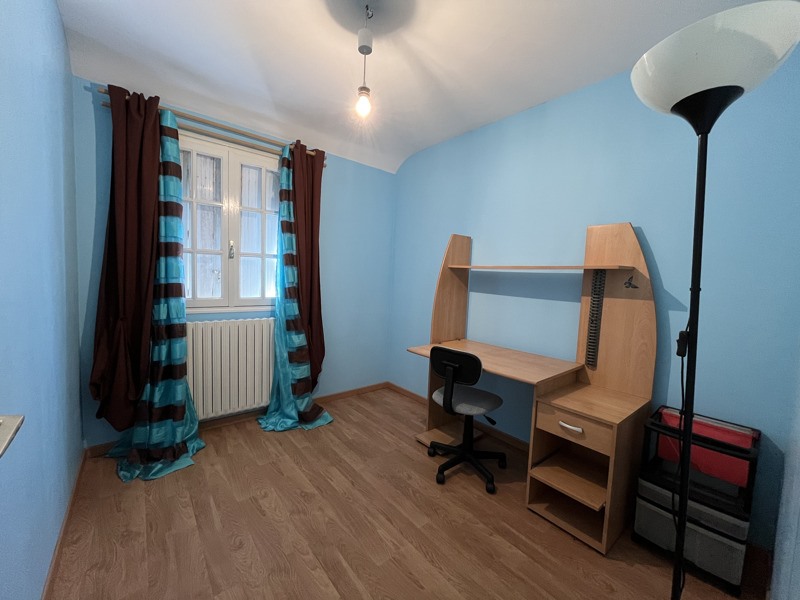 Vente Maison LANDELEAU - 5 pièces -123 m² - (29530)