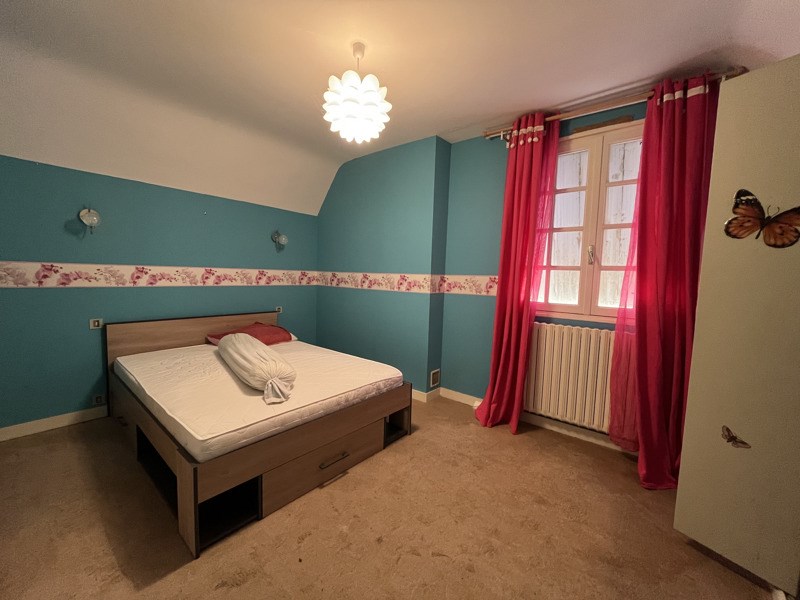Vente Maison LANDELEAU - 5 pièces -123 m² - (29530)