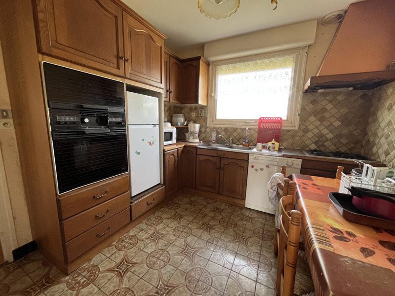 Vente Maison LANDELEAU - 5 pièces -123 m² - (29530)