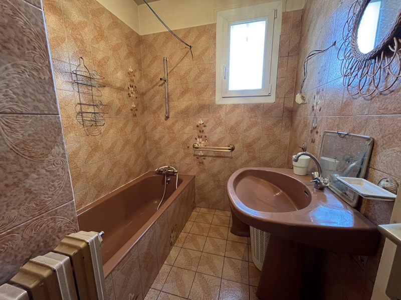 Vente Maison LANDELEAU - 5 pièces -123 m² - (29530)