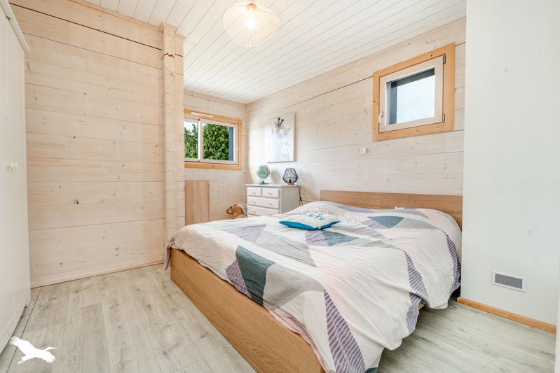 Vente Maison PLEYBEN - 4 pièces -143 m² - (29190)