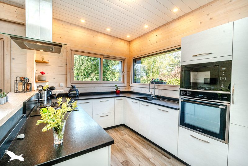 Vente Maison PLEYBEN - 4 pièces -143 m² - (29190)