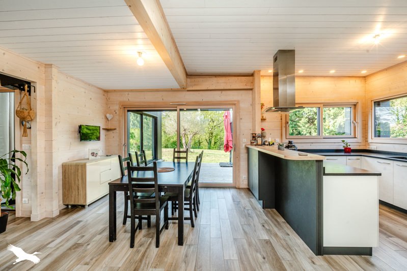 Vente Maison PLEYBEN - 4 pièces -143 m² - (29190)