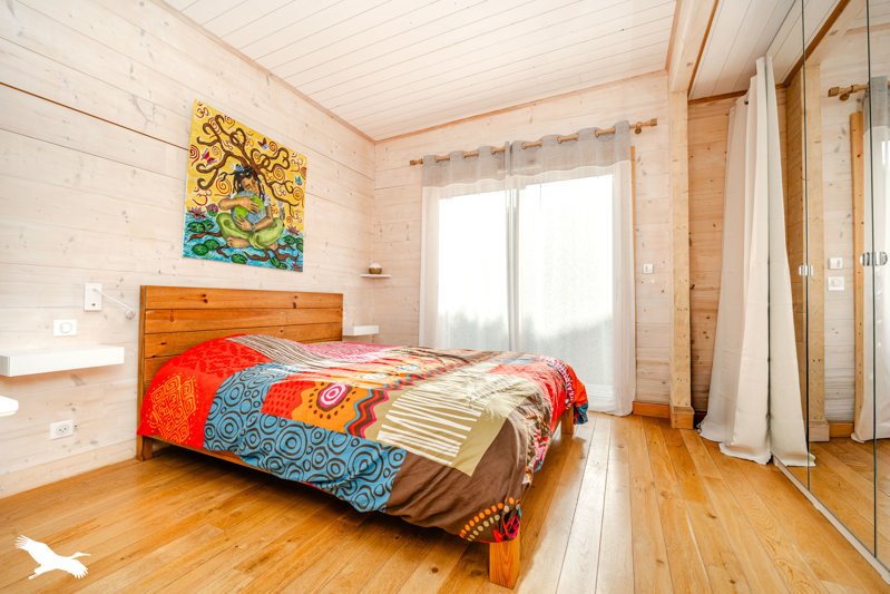 Vente Maison PLEYBEN - 4 pièces -143 m² - (29190)