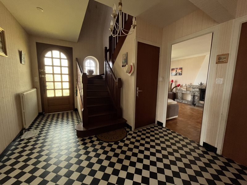 Vente Maison COLLOREC - 4 pièces -120 m² - (29530)