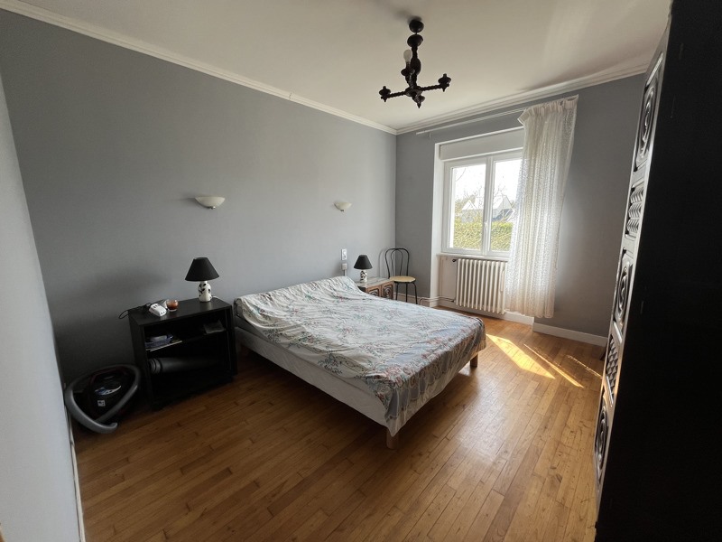 Vente Maison COLLOREC - 4 pièces -120 m² - (29530)