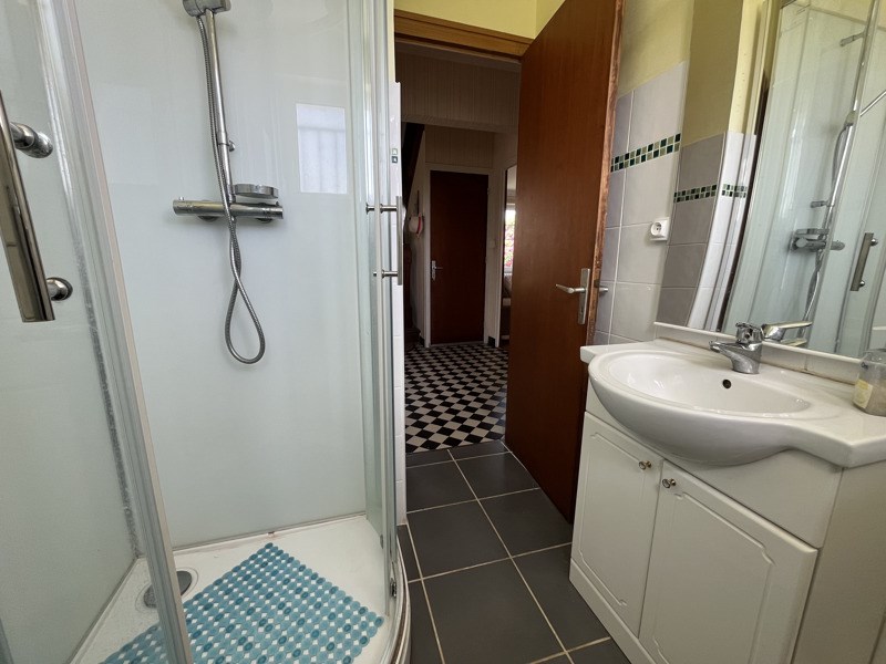 Vente Maison COLLOREC - 4 pièces -120 m² - (29530)