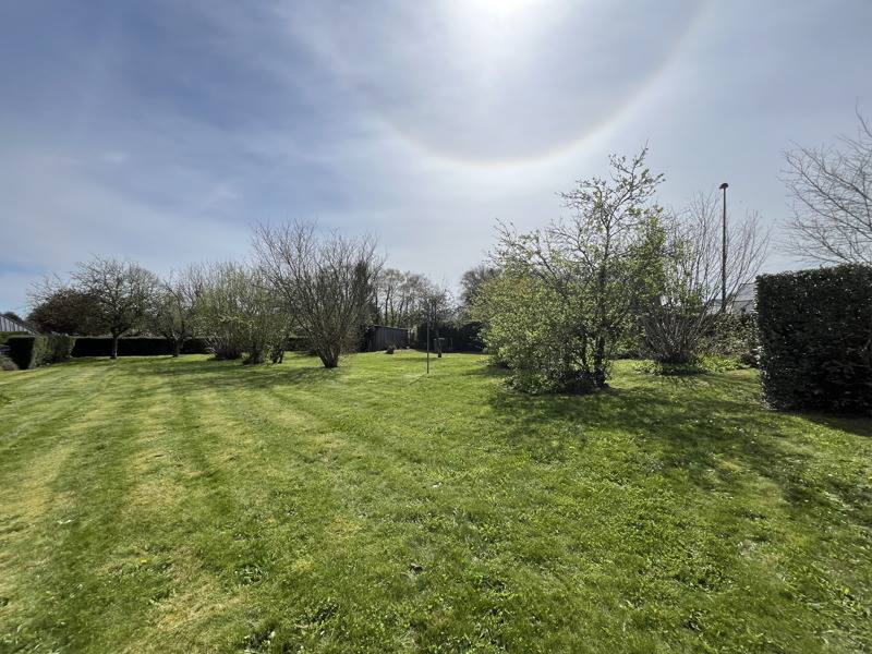 Vente Maison COLLOREC - 4 pièces -120 m² - (29530)