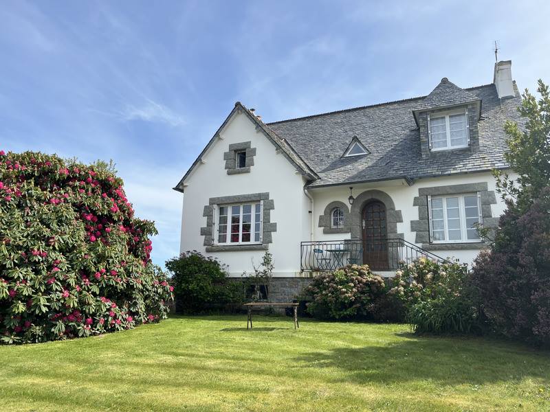 Vente Maison COLLOREC - 4 pièces -120 m² - (29530)