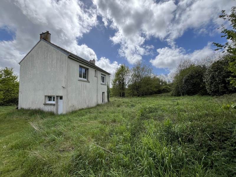 Maison 3 pièces 45 m² · à Pleyben · 45 m² · 82 950 €