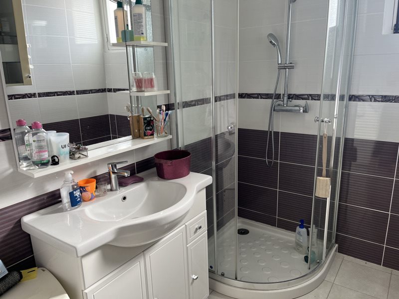 Vente Maison CHATEAUNEUF DU FAOU - 4 pièces -90 m² - (29520)