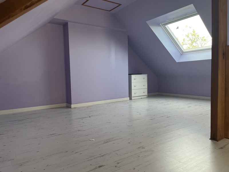 Vente Maison CHATEAUNEUF DU FAOU - 4 pièces -90 m² - (29520)
