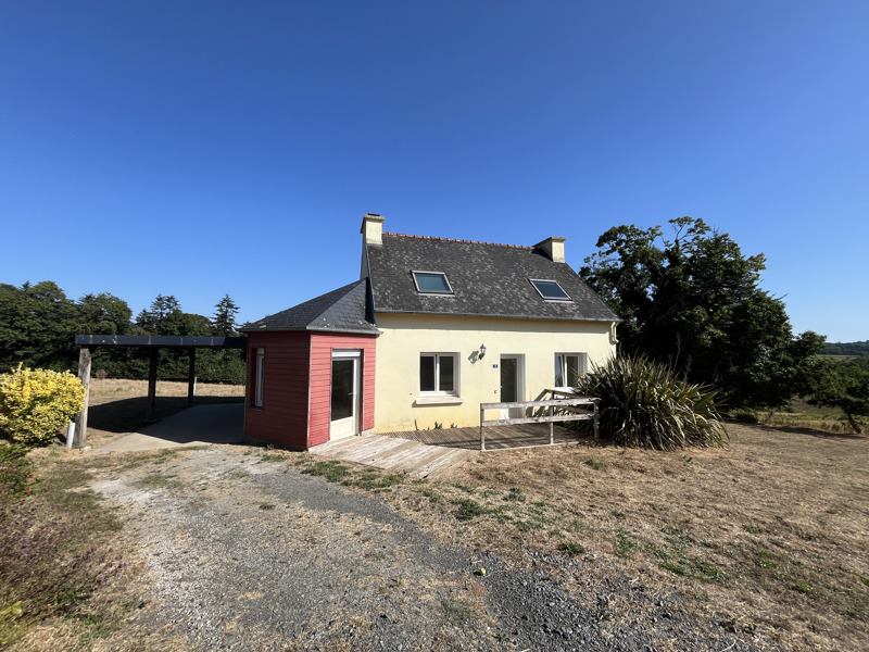 Maison 4 pièces 85 m² · à Saint-Thois · 85 m² · 148 400 €