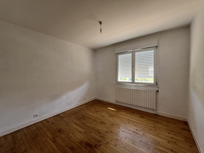 Vente Maison PLONEVEZ DU FAOU - 3 pièces -61 m² - (29530)