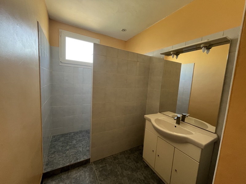 Vente Maison PLONEVEZ DU FAOU - 3 pièces -61 m² - (29530)