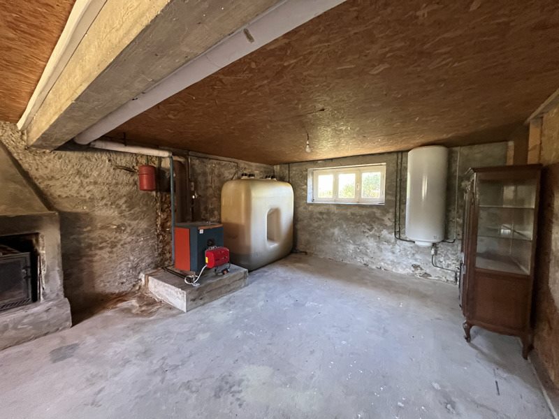Vente Maison PLONEVEZ DU FAOU - 3 pièces -61 m² - (29530)