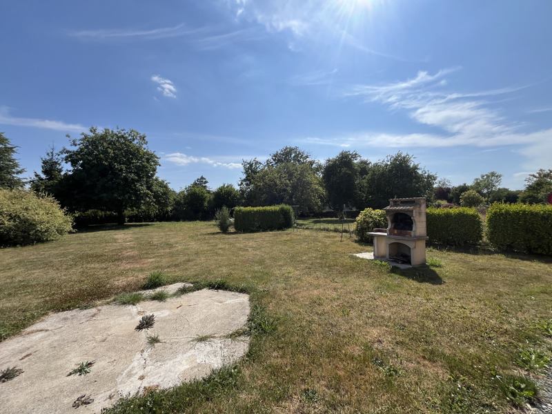 Vente Maison PLONEVEZ DU FAOU - 3 pièces -61 m² - (29530)