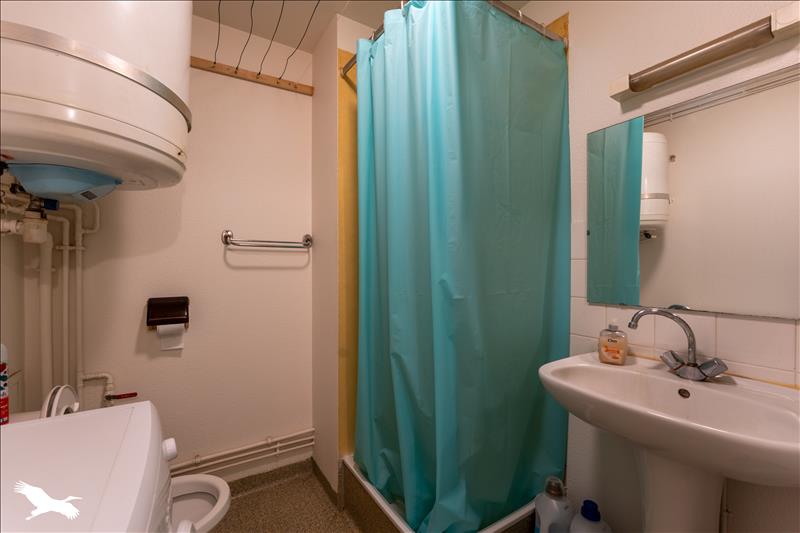 Vente Appartement BORDEAUX - 1 pièce -19 m² - (33000)