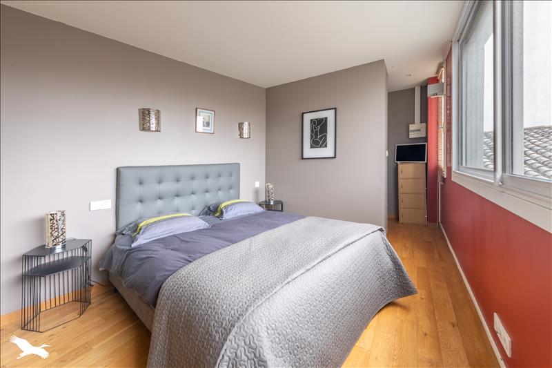 Vente Maison BORDEAUX - 7 pièces -199 m² - (33000)