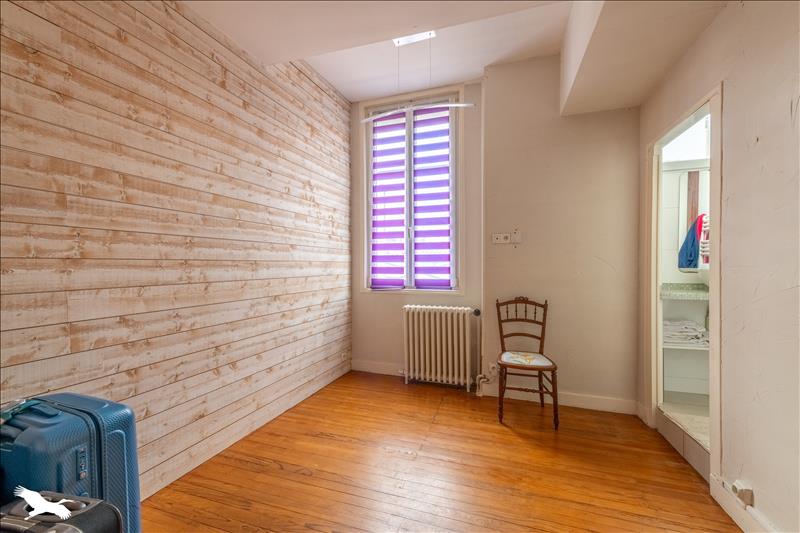 Vente Maison BORDEAUX - 7 pièces -199 m² - (33000)