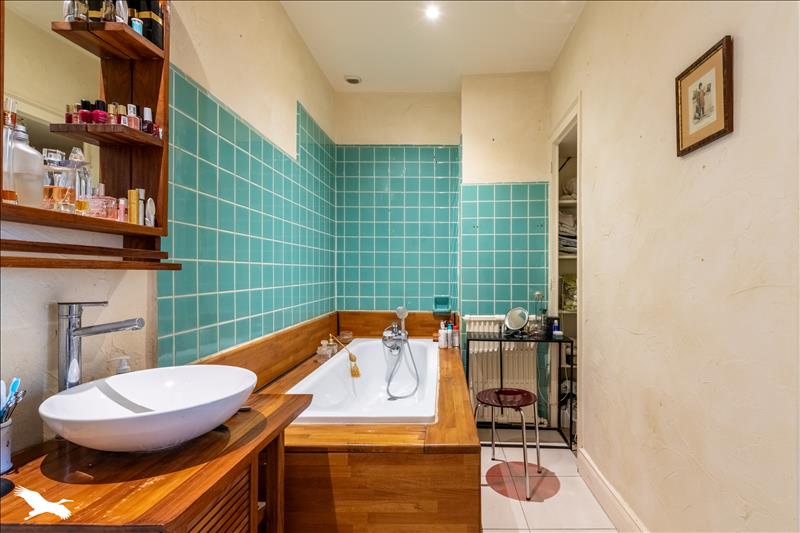 Vente Maison BORDEAUX - 7 pièces -199 m² - (33000)