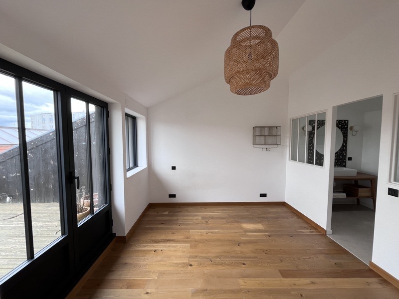 Vente Appartement BORDEAUX - 5 pièces -194 m² - (33000)