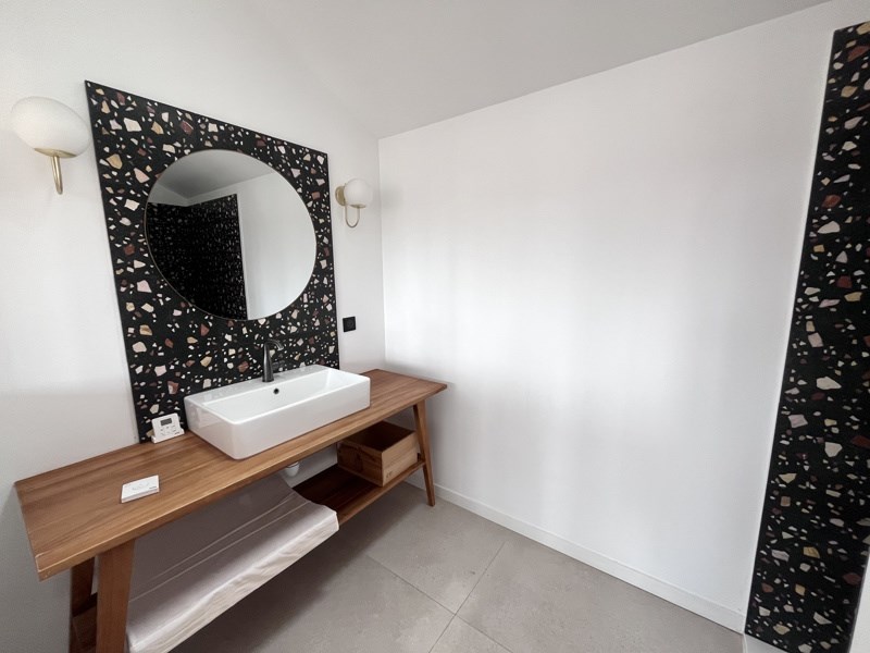 Vente Appartement BORDEAUX - 5 pièces -194 m² - (33000)