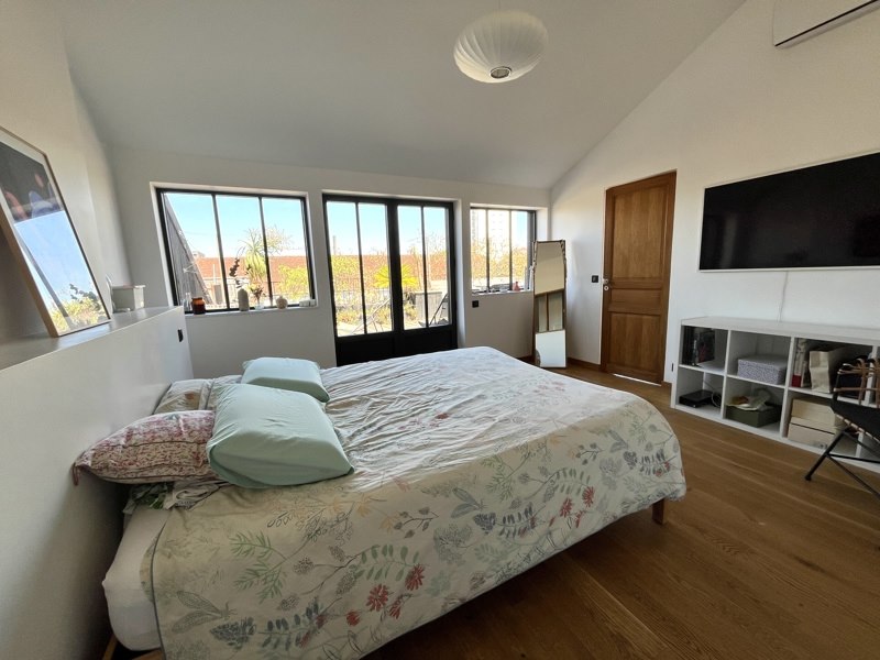 Vente Appartement BORDEAUX - 5 pièces -194 m² - (33000)