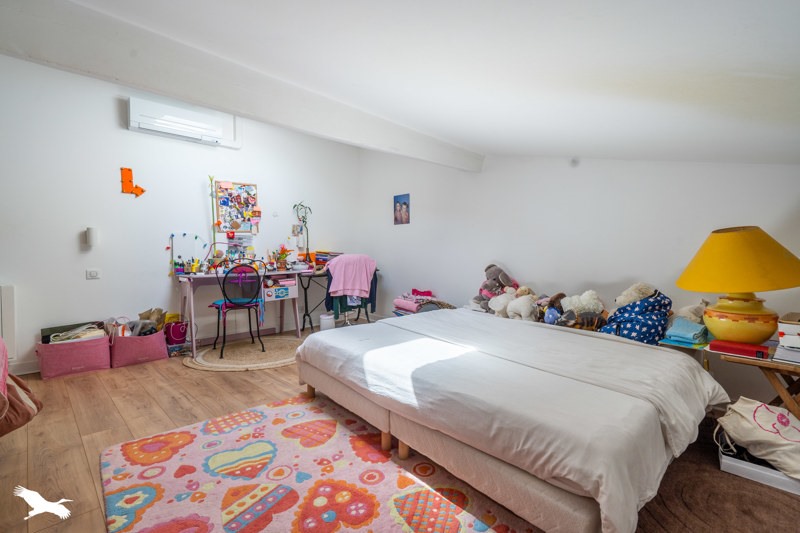 Vente Appartement BORDEAUX - 6 pièces -142 m² - (33000)