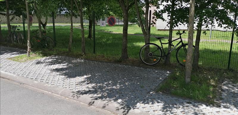 Vente Parking BORDEAUX - -  14 m² - (33300)