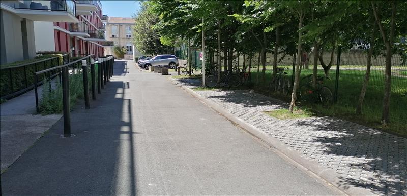 Vente Parking BORDEAUX - -  14 m² - (33300)