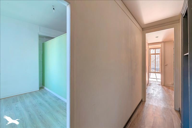 Vente Appartement BORDEAUX - 2 pièces -81 m² - (33000)