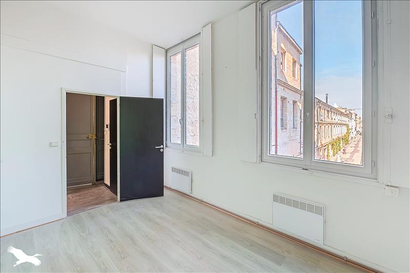 Vente Appartement BORDEAUX - 2 pièces -81 m² - (33000)