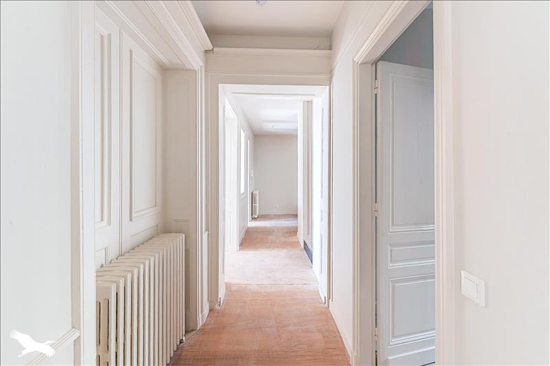 Vente Appartement BORDEAUX - 3 pièces -139 m² - (33000)