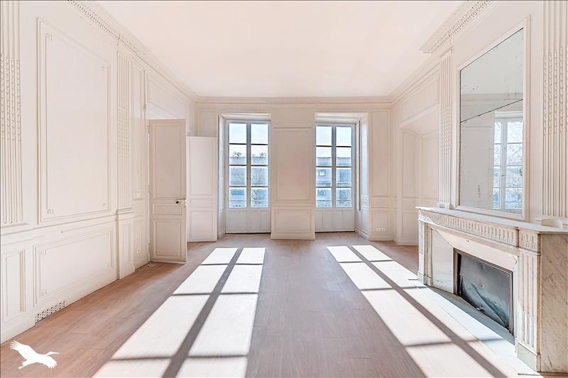 Vente Appartement BORDEAUX - 3 pièces -139 m² - (33000)
