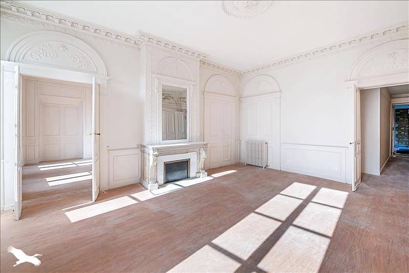 Vente Appartement BORDEAUX - 3 pièces -139 m² - (33000)