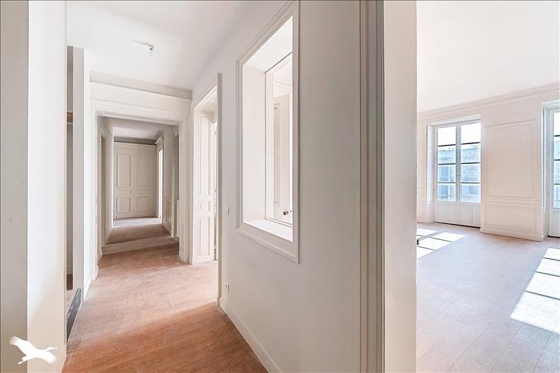 Vente Appartement BORDEAUX - 3 pièces -139 m² - (33000)