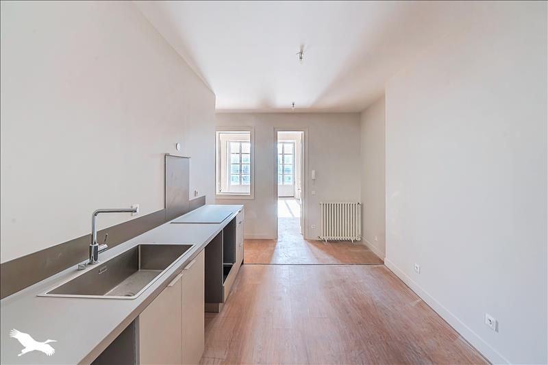Vente Appartement BORDEAUX - 3 pièces -139 m² - (33000)