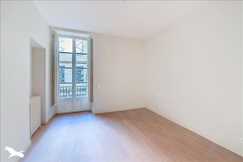 Vente Appartement BORDEAUX - 3 pièces -139 m² - (33000)