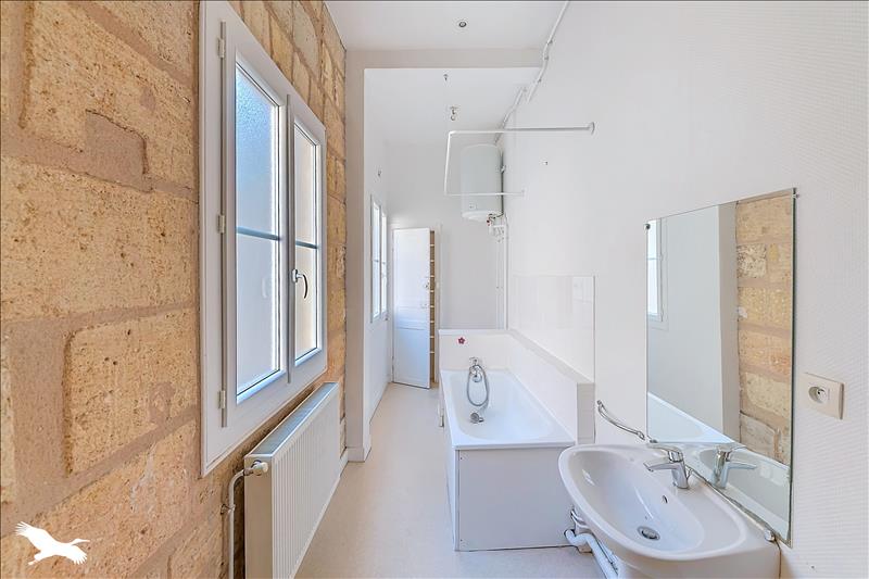 Vente Appartement BORDEAUX - 2 pièces -75 m² - (33000)