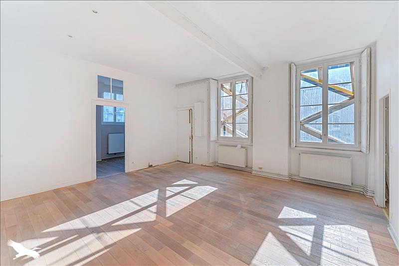 Vente Appartement BORDEAUX - 2 pièces -75 m² - (33000)