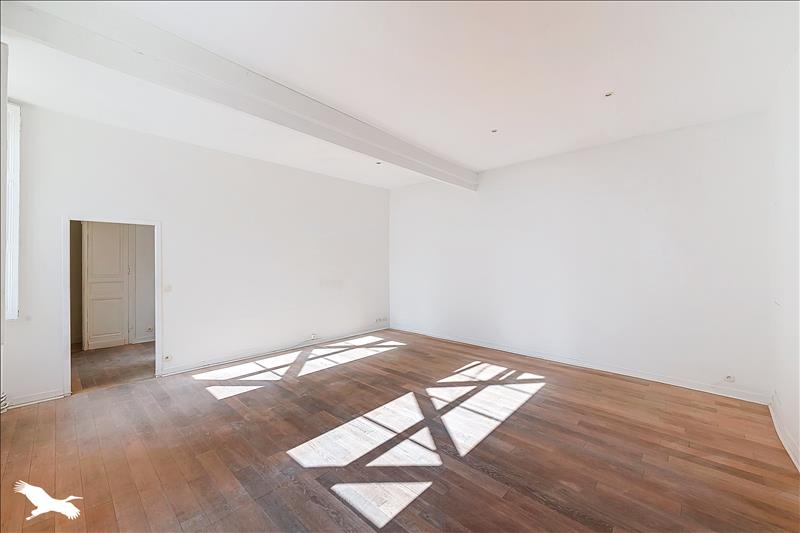 Vente Appartement BORDEAUX - 2 pièces -75 m² - (33000)
