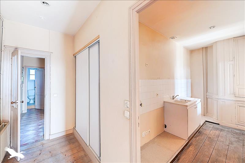 Vente Appartement BORDEAUX - 3 pièces -122 m² - (33000)