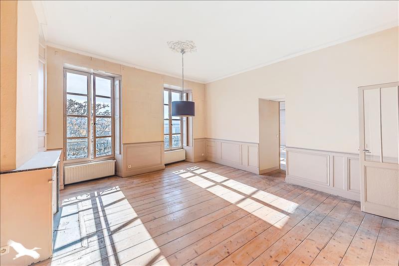 Vente Appartement BORDEAUX - 3 pièces -122 m² - (33000)